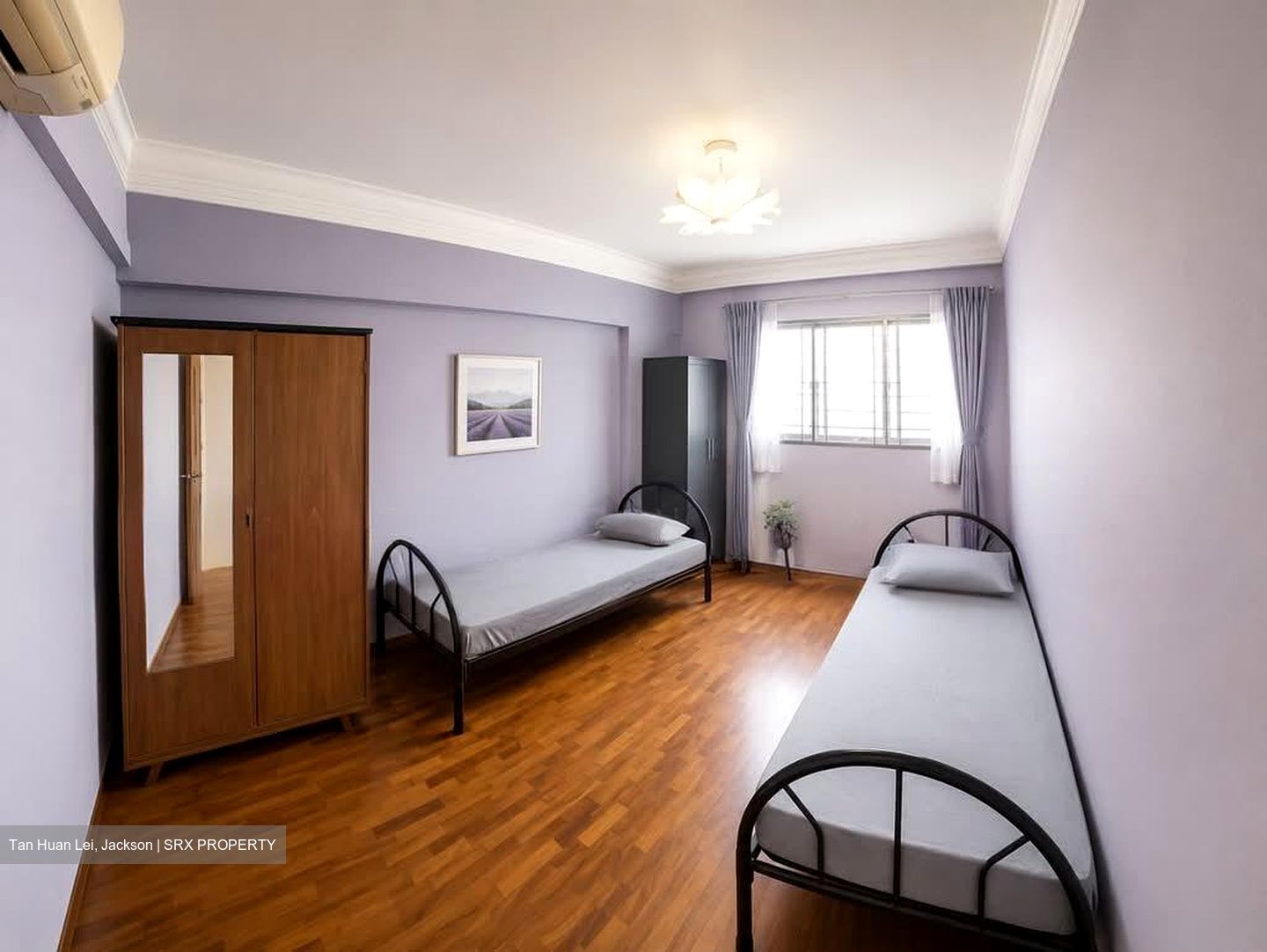 Blk 696 Hougang Spring (Hougang), HDB 3 Rooms #581870611